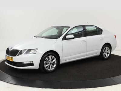 Financial Leas Škoda Octavia 1.0 TSI Ambition