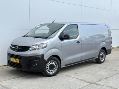 Financial Leas Opel Vivaro 2.0 CDTI 123PK