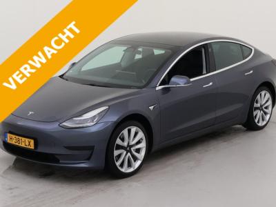 Financial Leas Tesla Model 3 Standard RWD Plus