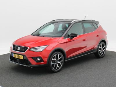 Financial Lease SEAT Arona 1.5 TSi 150 Pk EVO FR Business Intense