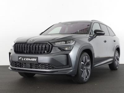 Financial Lease Škoda Kodiaq 1.5 TSI PHEV Sportline Business