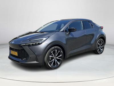 Financial Lease Toyota C-HR 1.8 Hybrid 140 First Edition