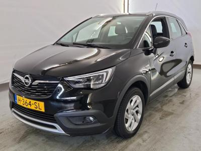 Financial Leas Opel Crossland X 1.2 Turbo Innovation