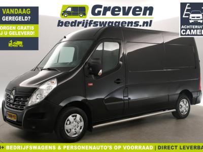 Financial Lease Renault Master T35 2.3 dCi L2H2