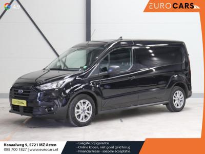 Financial Leas Ford Transit Connect 100pk L2 Trend Automaat