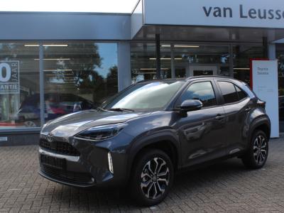 Financial Leas Toyota Yaris Cross 1.5 HYBRID DYNAMIC