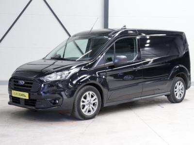 Financial Lease Ford Transit Connect 100pk L2 Trend Automaat Trekhaak Airco Navi Cruise