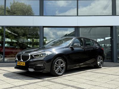 Financial Lease BMW 1-serie 118i Business Ed.