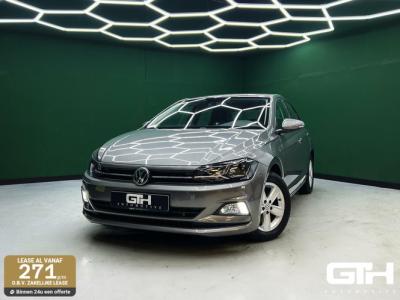 Financial Leas Volkswagen Polo 1.0 TSI DSG Carplay