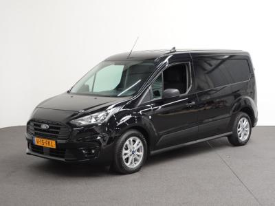 Financial Lease Ford Transit Connect 100pk L2 Trend Automaat Trekhaak Airco Navi Cruise