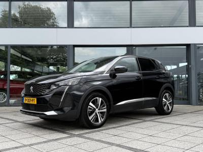 Financial Lease Peugeot 3008 1.2 PureTech Aut.