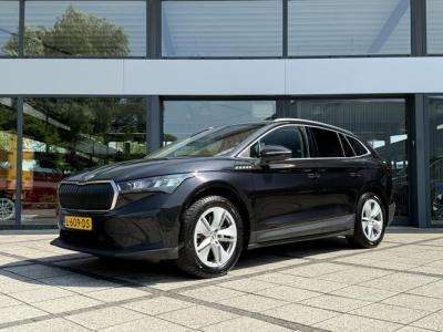 Financial Leas Škoda Enyaq iV 80