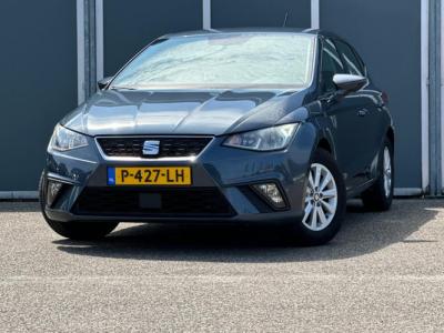 Financial Lease SEAT Ibiza 1.0 TSI Style Business Intense