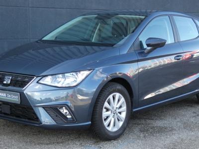 Financial Lease SEAT Ibiza 1.0 TSI Style Business Intense