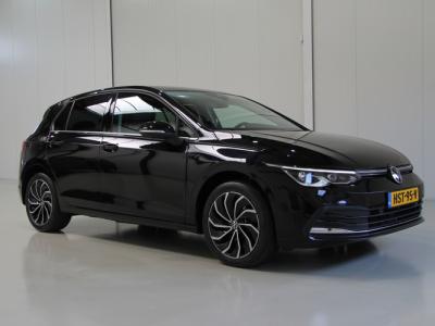 Financial Lease Volkswagen Golf 1.4 eHybrid 204pk Style