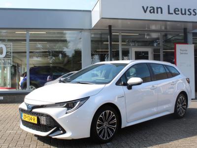 Financial Lease Toyota Corolla Touring Sports 1.8 HYBRID STYLE
