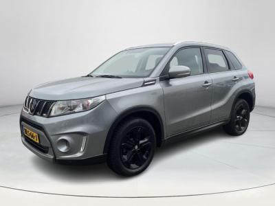 Financial Leas Suzuki Vitara 1.4 S