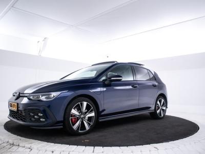 Financial Leas Volkswagen Golf 1.4 eHybrid GTE