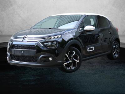 Financial Leas Citroën C3 1.2 110PK Business