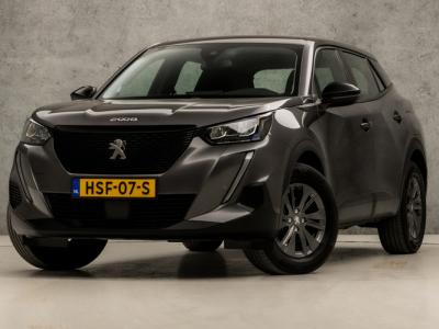 Financial Lease Peugeot 2008 1.2 PureTech Sport