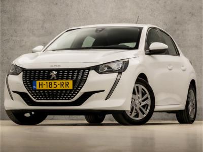 Financial Leas Peugeot 208 1.2 PureTech Sport