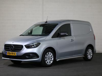 Financial Leas Mercedes-Benz Citan 112 CDI Automaat Airco Camera Trekhaak
