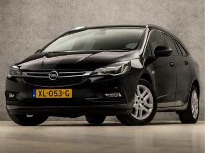 Financial Leas Opel Astra Sports Tourer 1.0 Turbo Sport