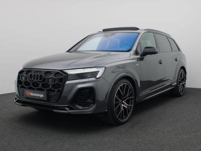 Financial Leas Audi Q7 60 TFSI e quattro Pro Line S Competition 456PK AUT