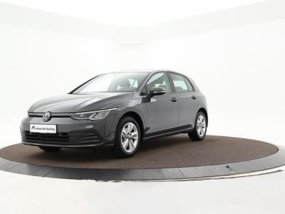 Financial Leas Volkswagen Golf 1.0 eTsi 110pk DSG Life