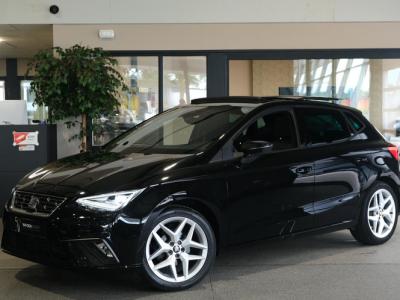 Financial Lease SEAT Ibiza 1.0 EcoTSI FR 95PK Pano Navi ACC PDC CAM Sfeer Beats