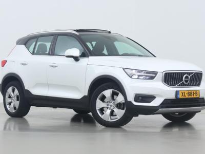 Financial Lease Volvo XC40 T4 Inscription
