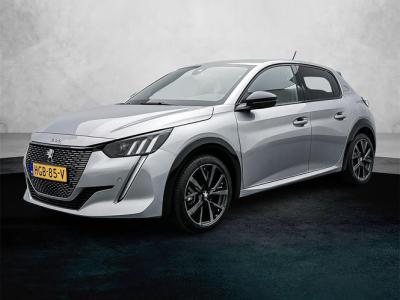 Financial Leas Peugeot 208 GT 100 pk