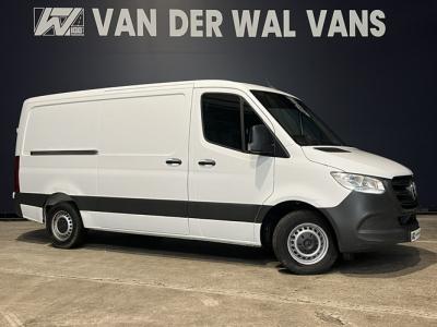 Financial Leas Mercedes-Benz Sprinter 314 CDI 143pk L2H1 Euro6 Airco