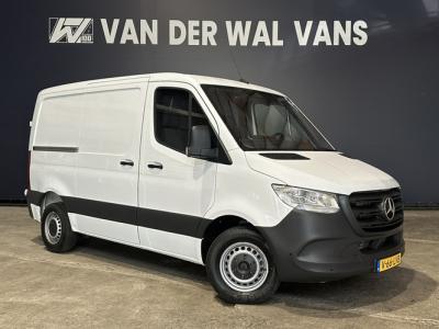 Financial Leas Mercedes-Benz Sprinter 215 CDI 150pk L1H1 Euro6 Airco