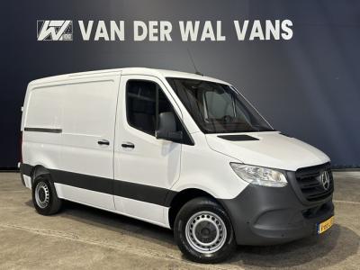 Financial Lease Mercedes-Benz Sprinter 215 CDI 150pk L1H1 Euro6 Airco