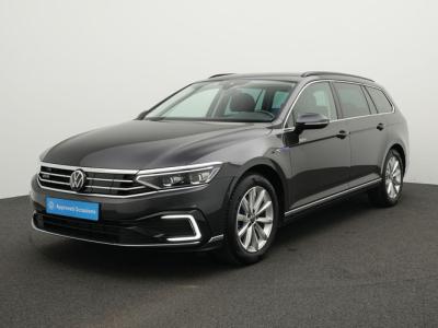 Financial Leas Volkswagen Passat Variant 1.4 TSI 218 pk DSG PHEV GTE Business