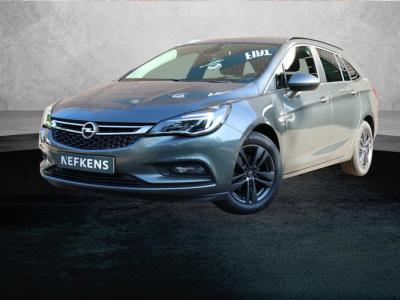 Financial Leas Opel Astra ST 120 Jaar Edition 105pk