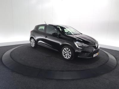 Financial Leas Renault Clio TCe 90 Zen