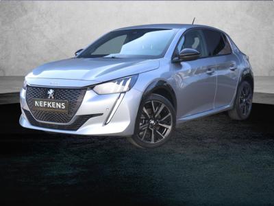 Financial Leas Peugeot 208 GT 100pk