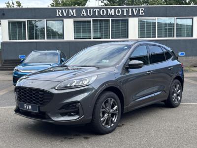 Financial Leas Ford Kuga 2.5 PHEV ST-Line