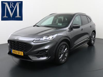 Financial Lease Ford Kuga 2.5 PHEV ST-Line