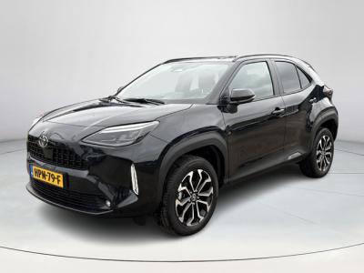 Financial Lease Toyota Yaris Cross 1.5 Hybrid Dynamic Ultimate