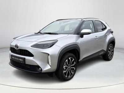Financial Leas Toyota Yaris Cross 1.5 Hybrid 115 First Edition