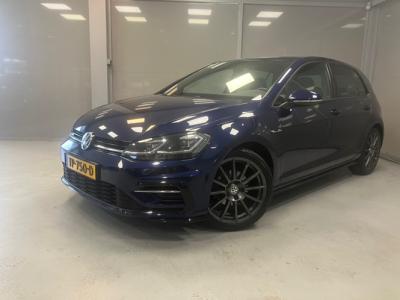 Financial Lease Volkswagen Golf Highline Business R 1.0TSi