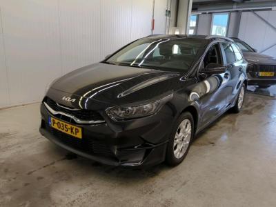 Financial Lease Kia Ceed Sportswagon 1.0 T-GDi DynamicLine