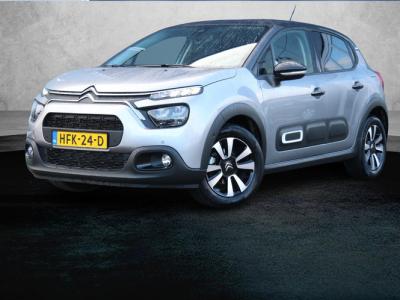 Financial Leas Citroën C3 1.2 Feel Edition 110 pk Automaat