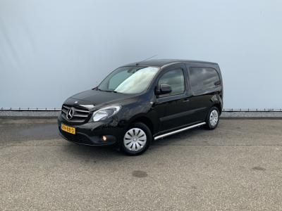 Financial Leas Mercedes-Benz Citan 109 CDI BlueEFFICIENCY Business Ambition
