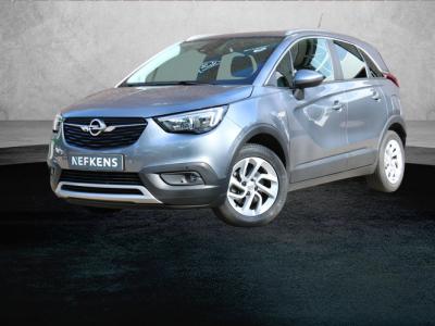 Financial Leas Opel Crossland X SUV Innovation 110 pk