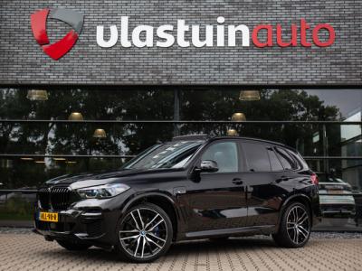 Financial Lease BMW X5 xDrive45e High Executive M-Sport