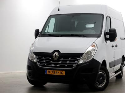 Financial Lease Renault Master T35 2.3 dCi E6 L1H2 2x Schuifdeur